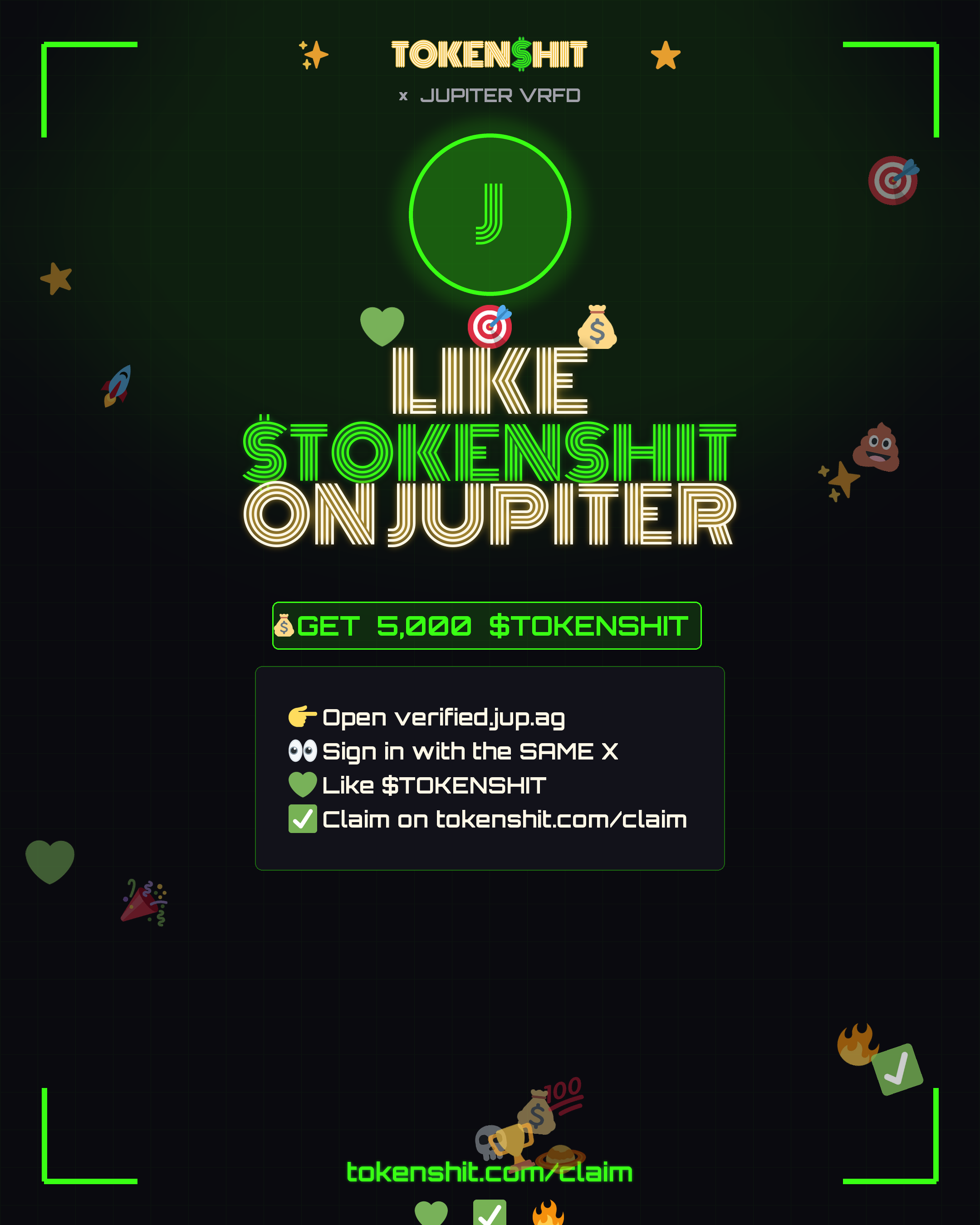 Jup like @2x