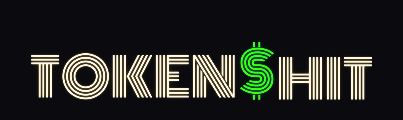 TOKEN$HIT logo PNG