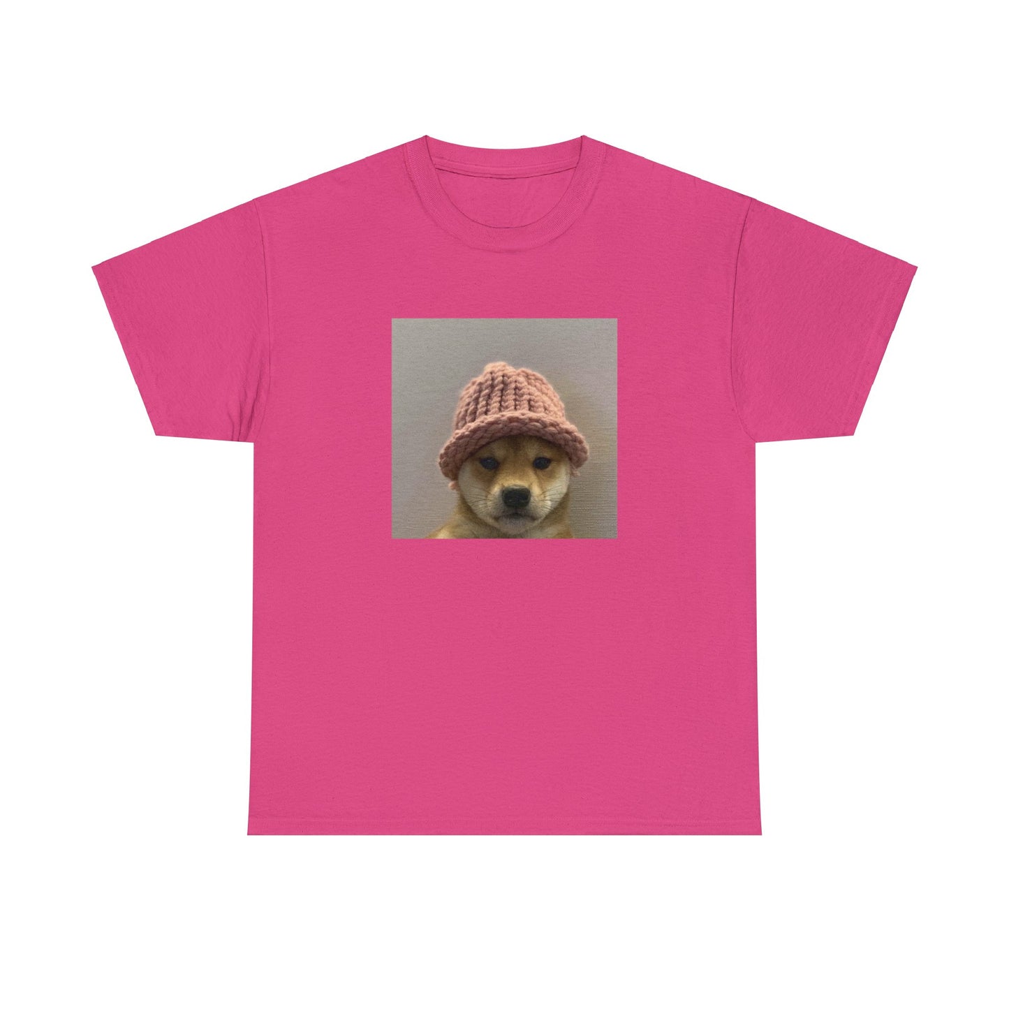 Dogwifhat T-shirt