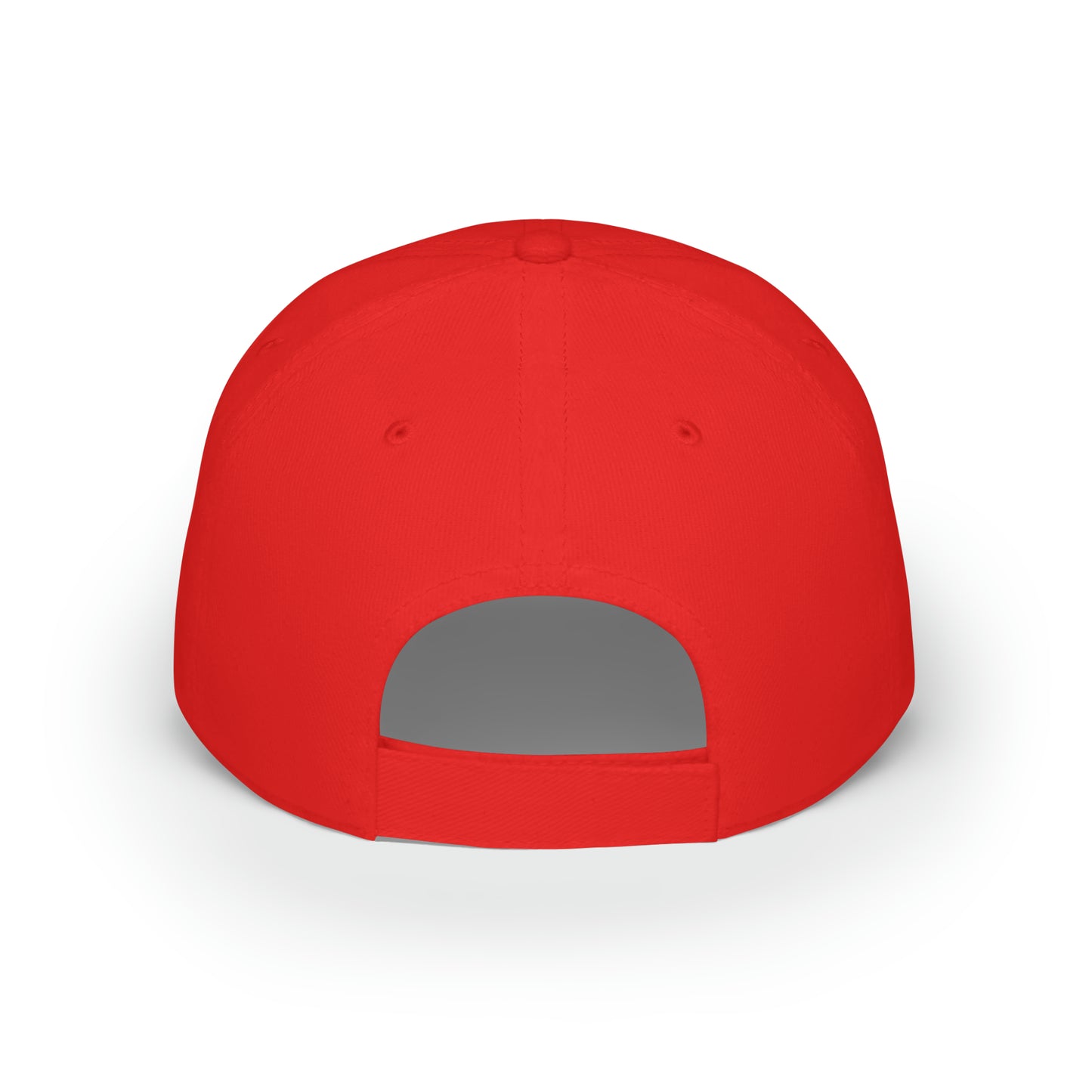 CHONKY Logo Baseball Cap