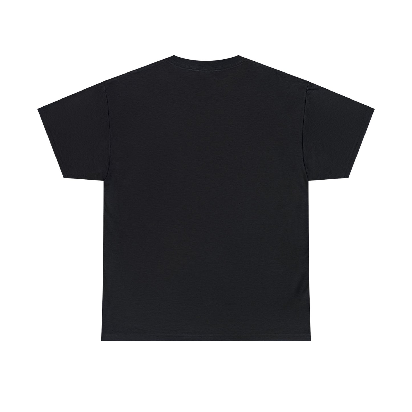 FOMO Unisex Heavy Cotton T-Shirt